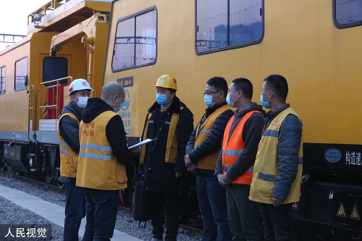 成都铁路职业学校签订就业合同，保障毕业生就业