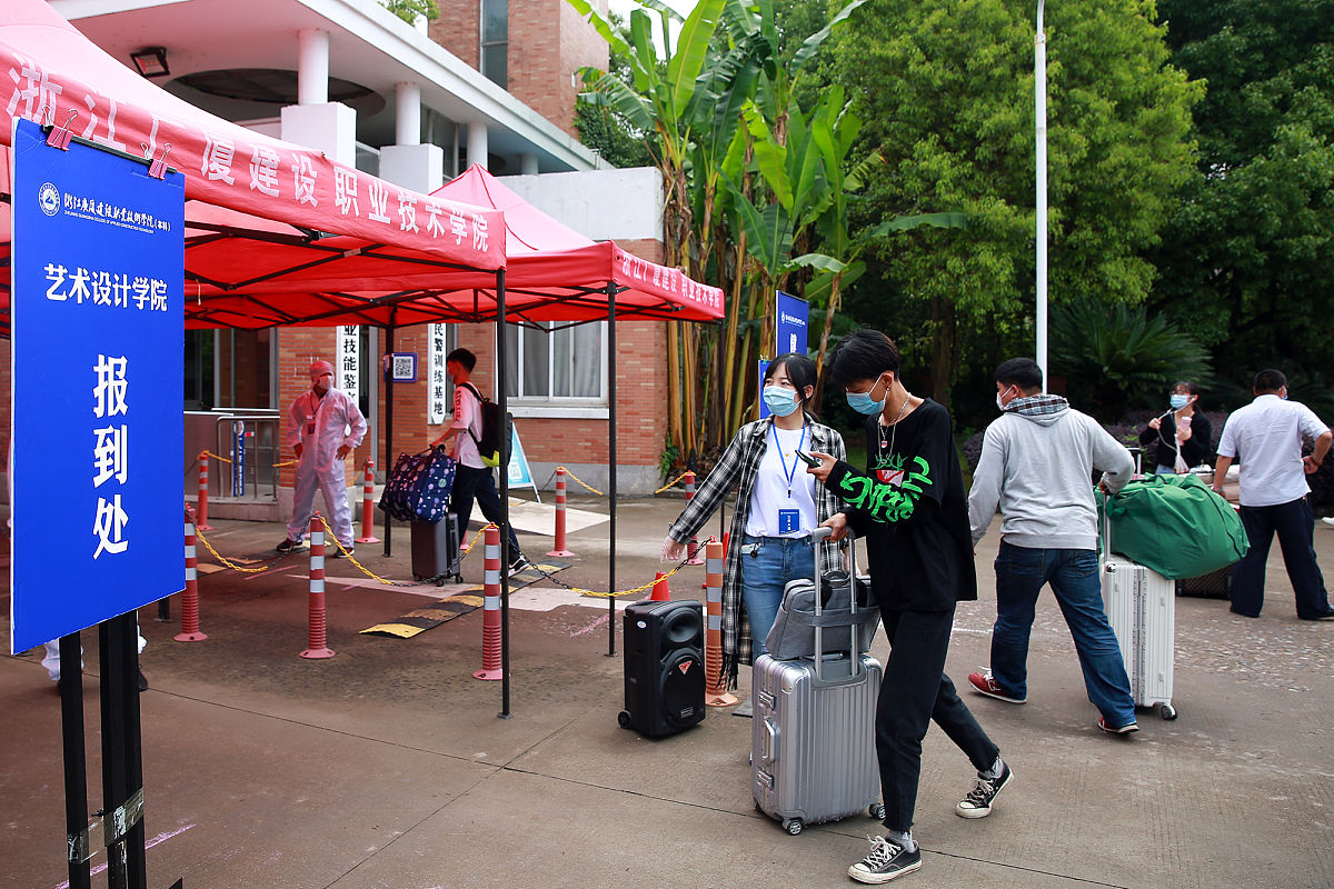 江西建设职业技术学院五年制大专2020年招生办联系电话