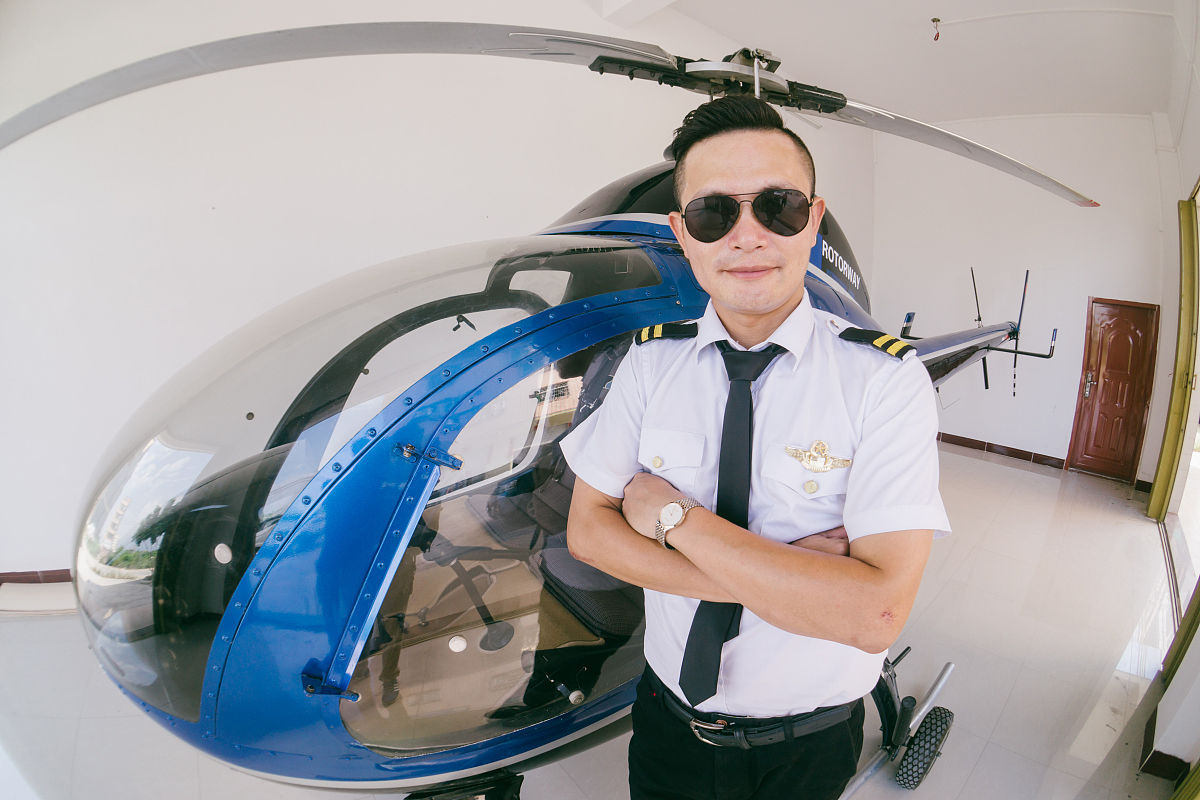 广东林业职业技术学校旅游管理专业怎么样