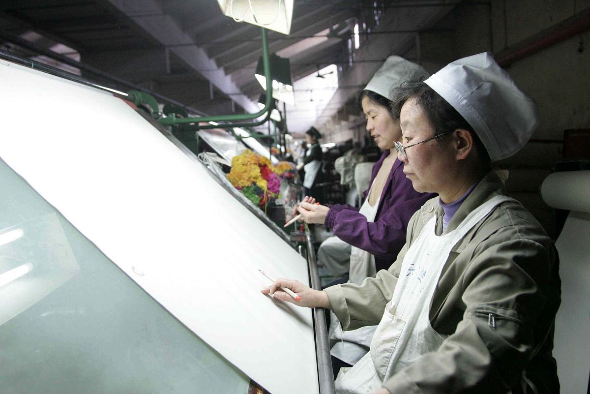 棉花加工与检验学习哪些课程