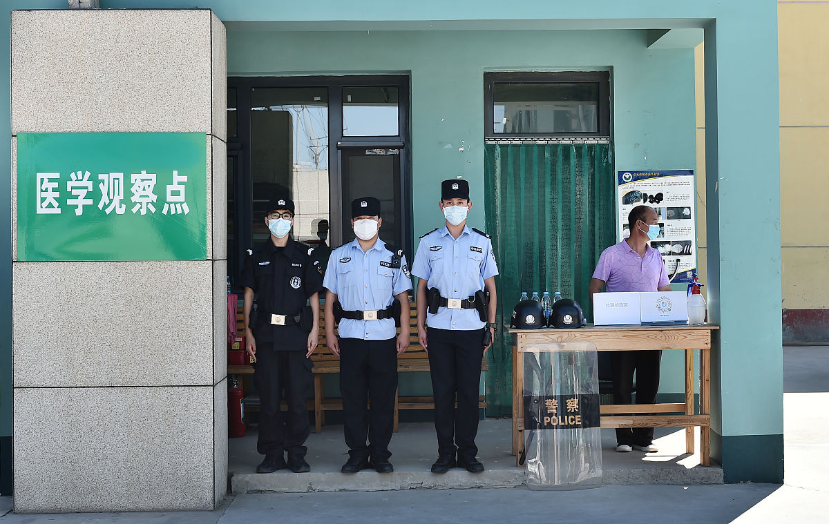 青浦执法大队东大门办公点 - 执法服务更便捷