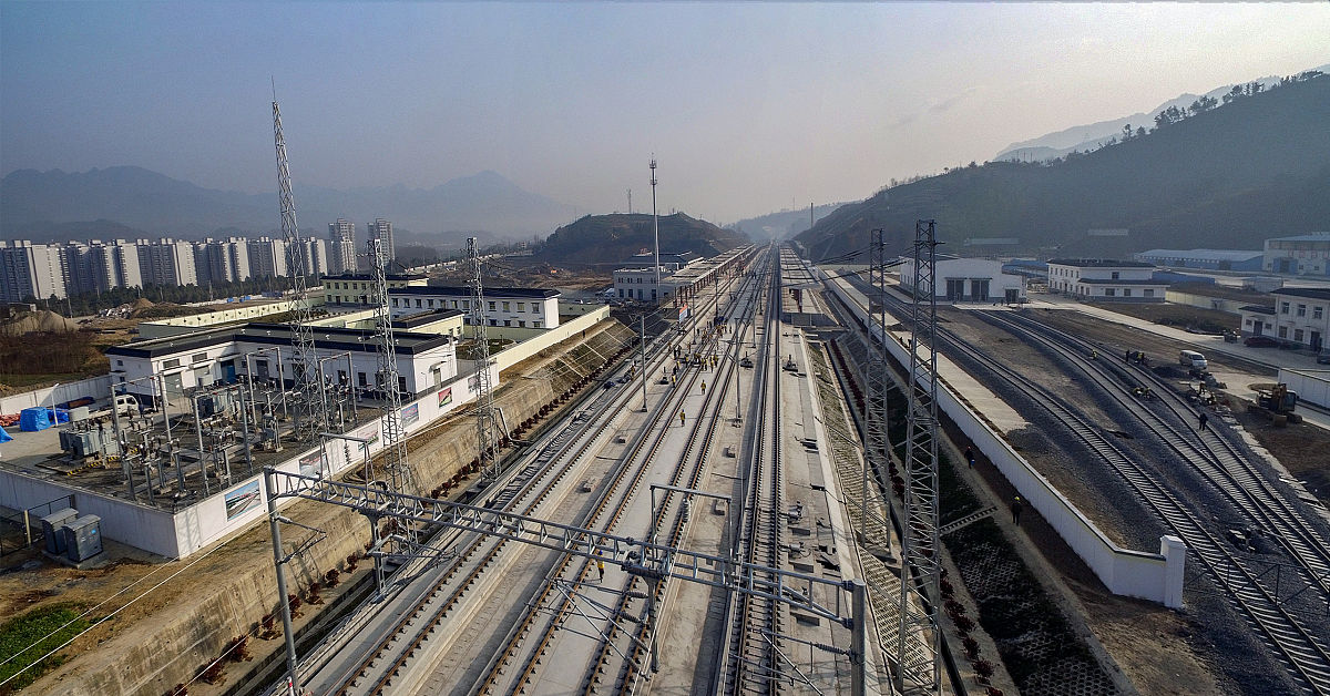 成都机电工程学校铁路运营及管理专业招生条件