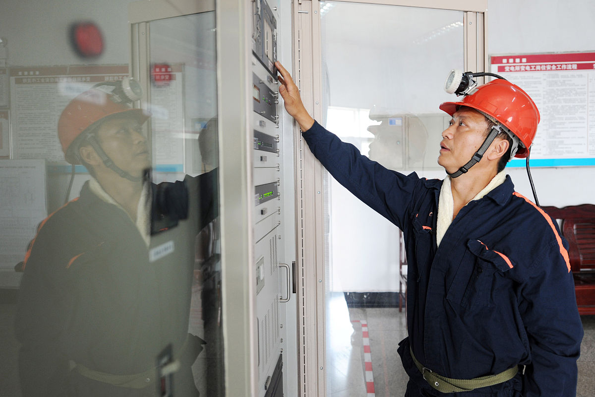 重庆市矿业工程学校成绩如何