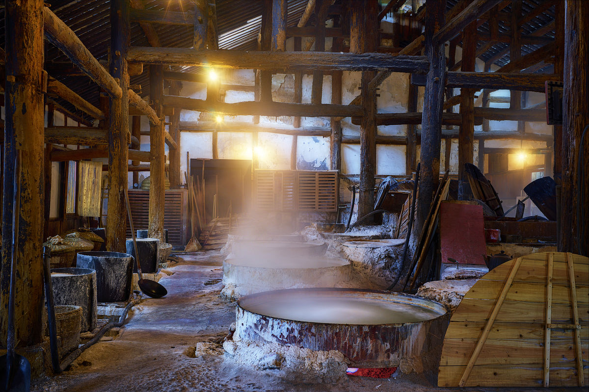 自贡的职高学院排名情况用发散