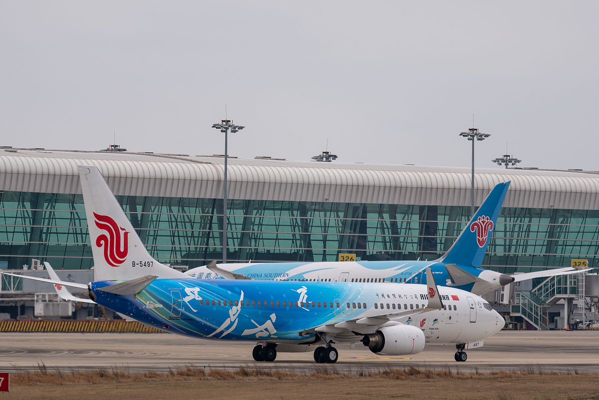 北京航空理工大学中国航空学校维修专业就业前景