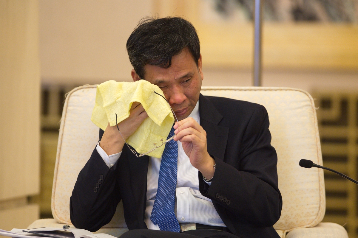 中国主要政府部门和服务机构及联系方式