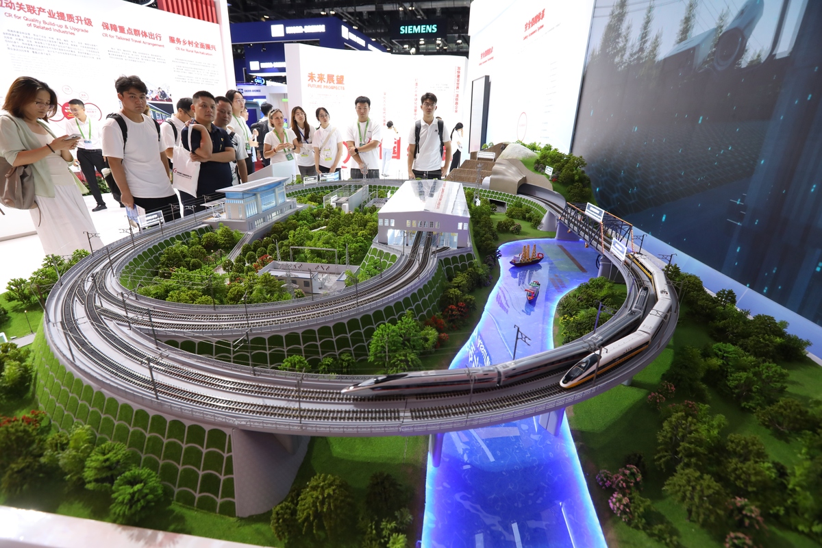 探索科技奇观：环球科技之旅路线推荐