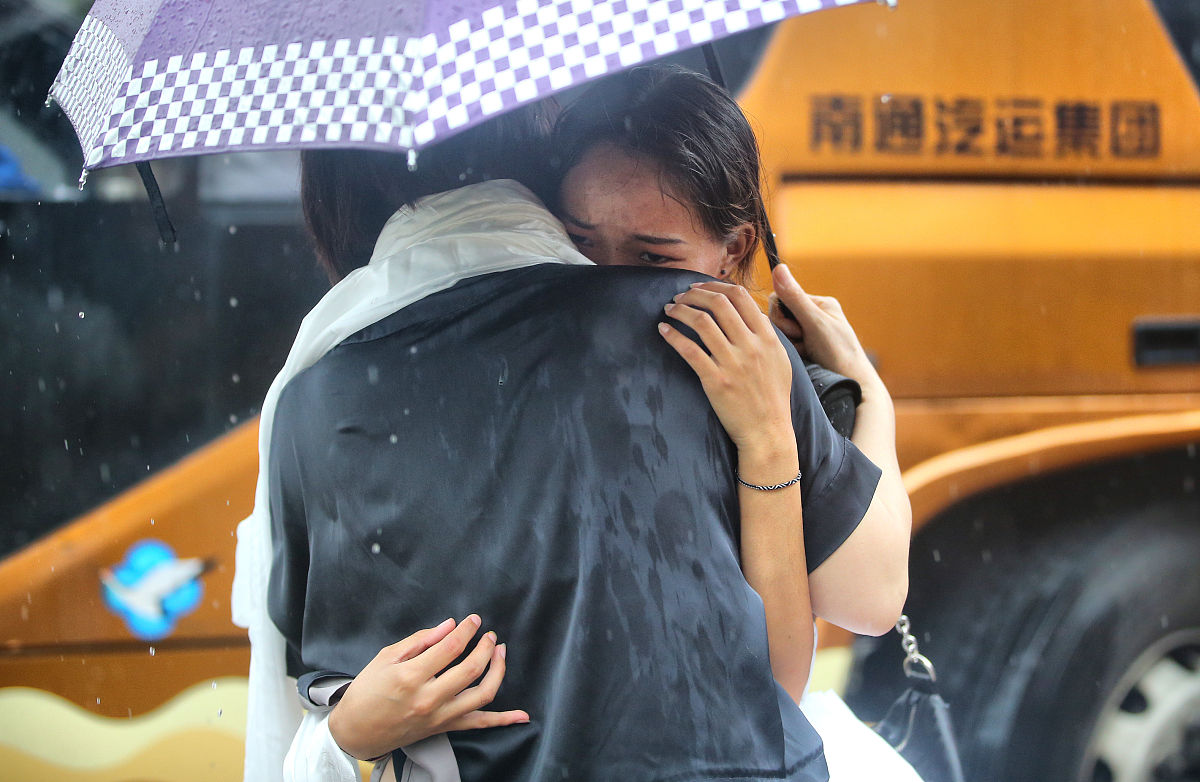 告别的意义：从痛苦到成长，从离别到珍惜