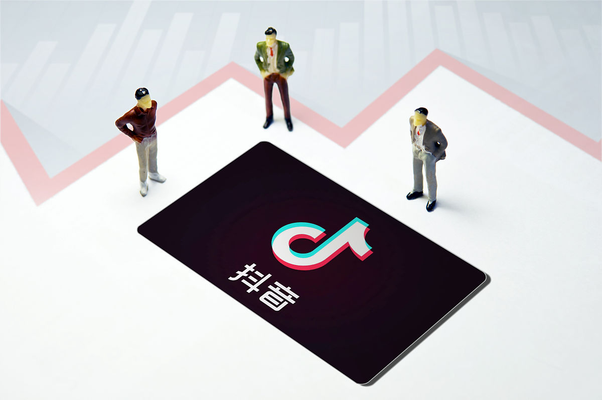抖音团队在哪里去找