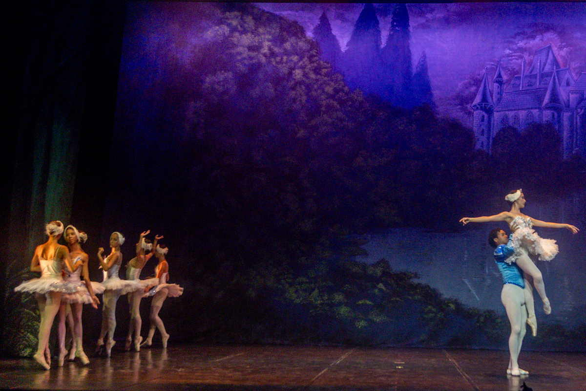 沈阳音乐学院附属中等舞蹈学校中国民族民间舞学科专业介绍