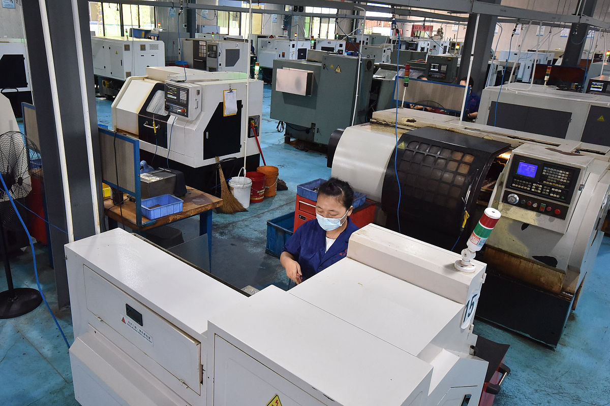 四川希望汽车职业学院2019数控技术专业招生中专