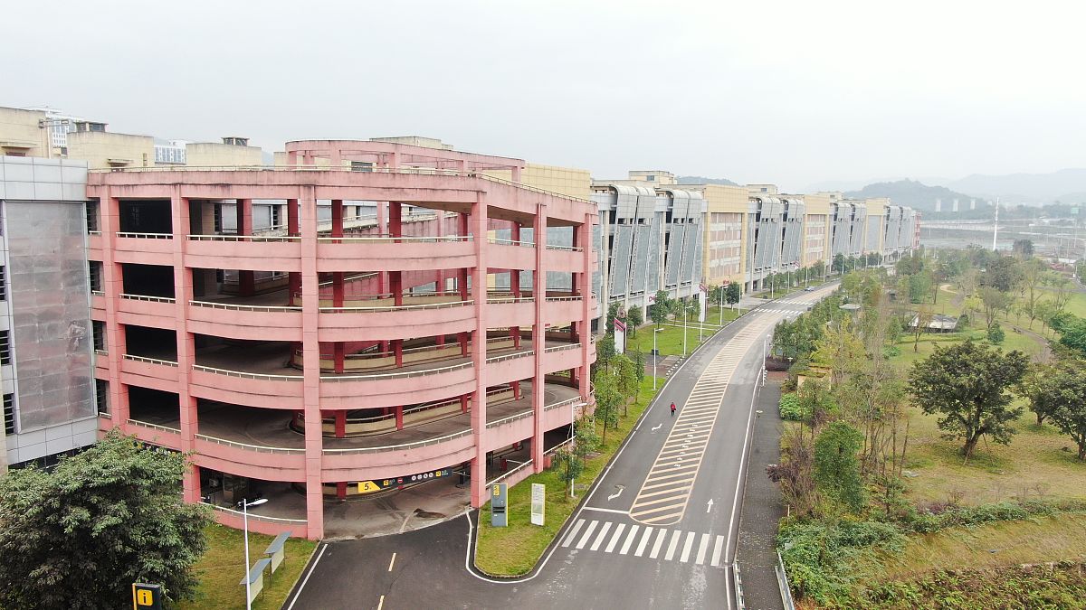 佛山市三水实验中学地址在哪里-怎么去