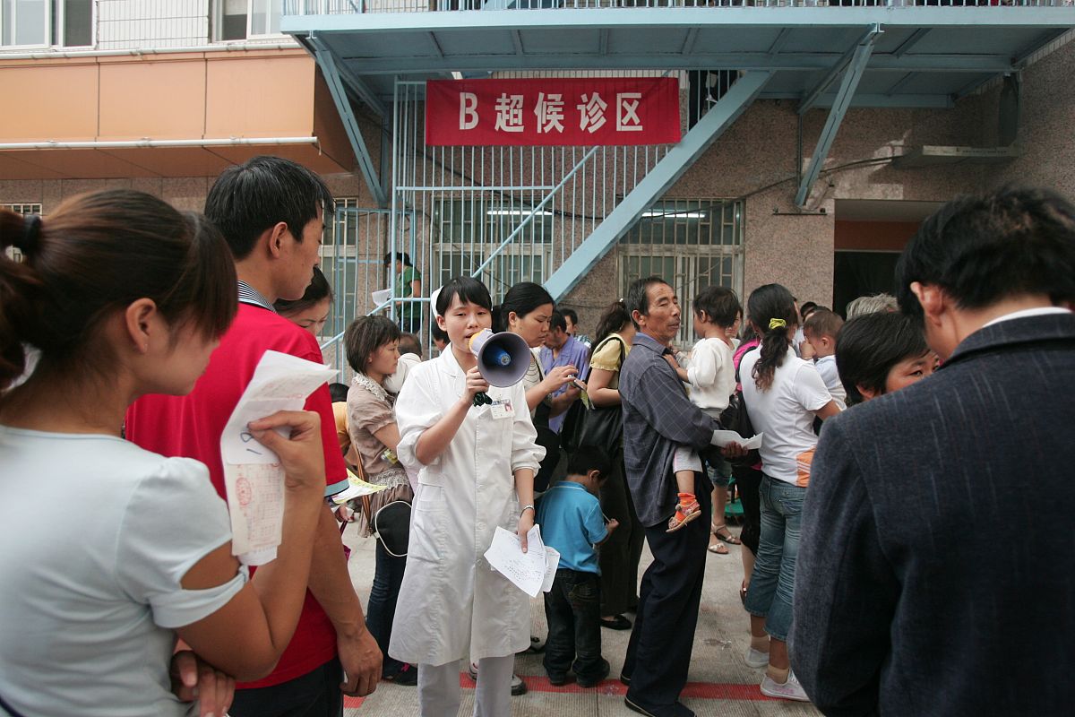 邯郸2023年现在读什么卫校好怎么样