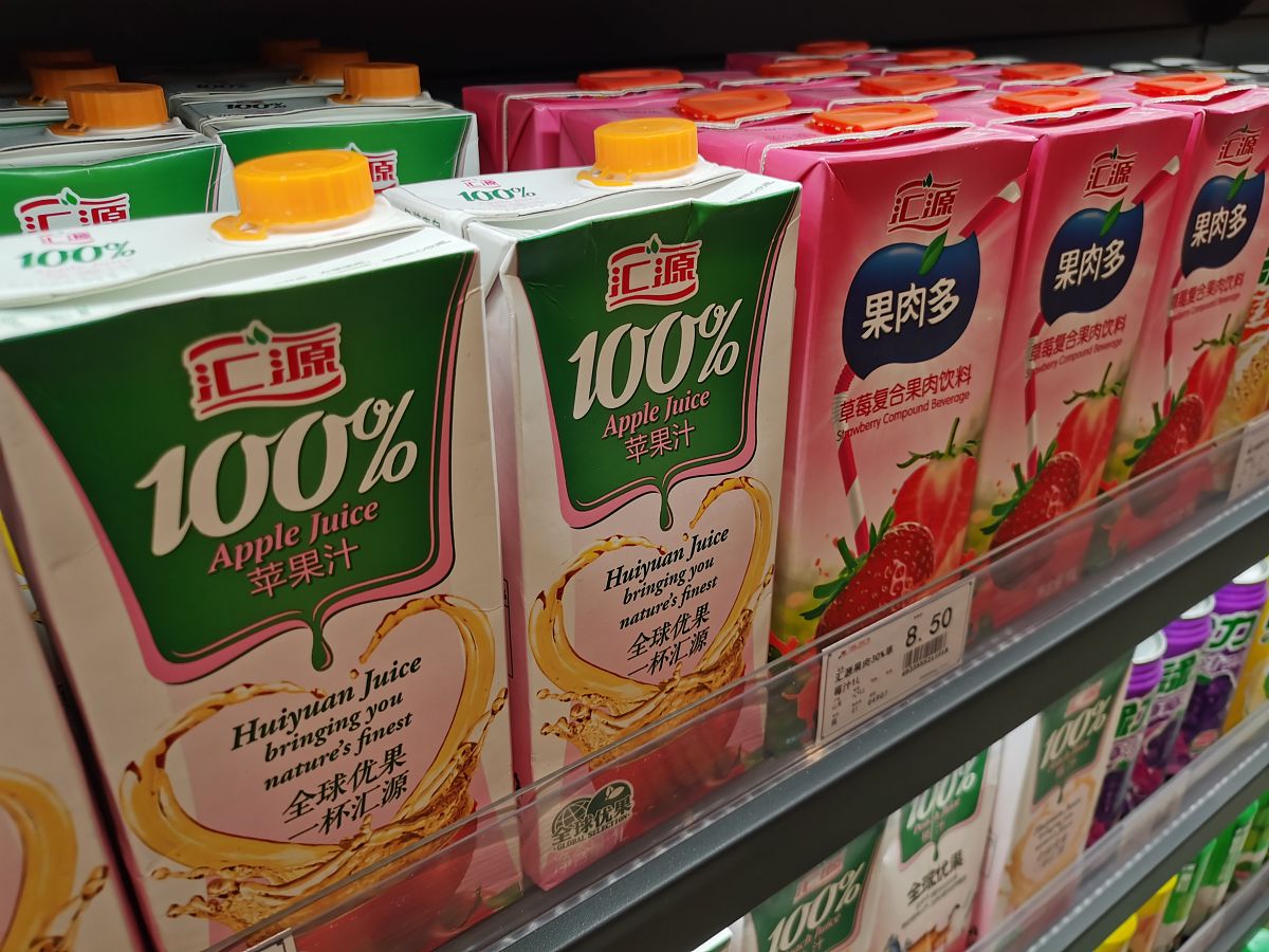 金锣高汤属于食品添加剂吗，