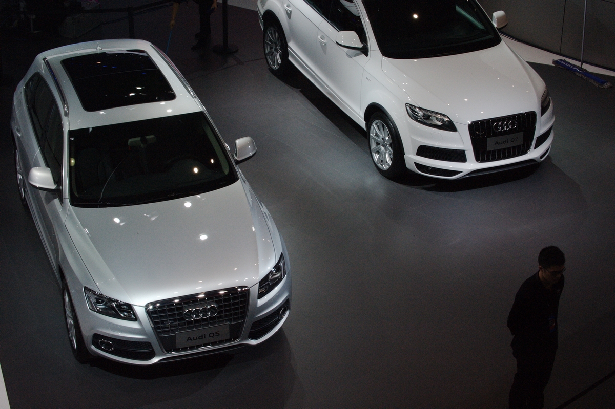 香港 Audi A3 和 S3 价格比较：哪个更便宜？