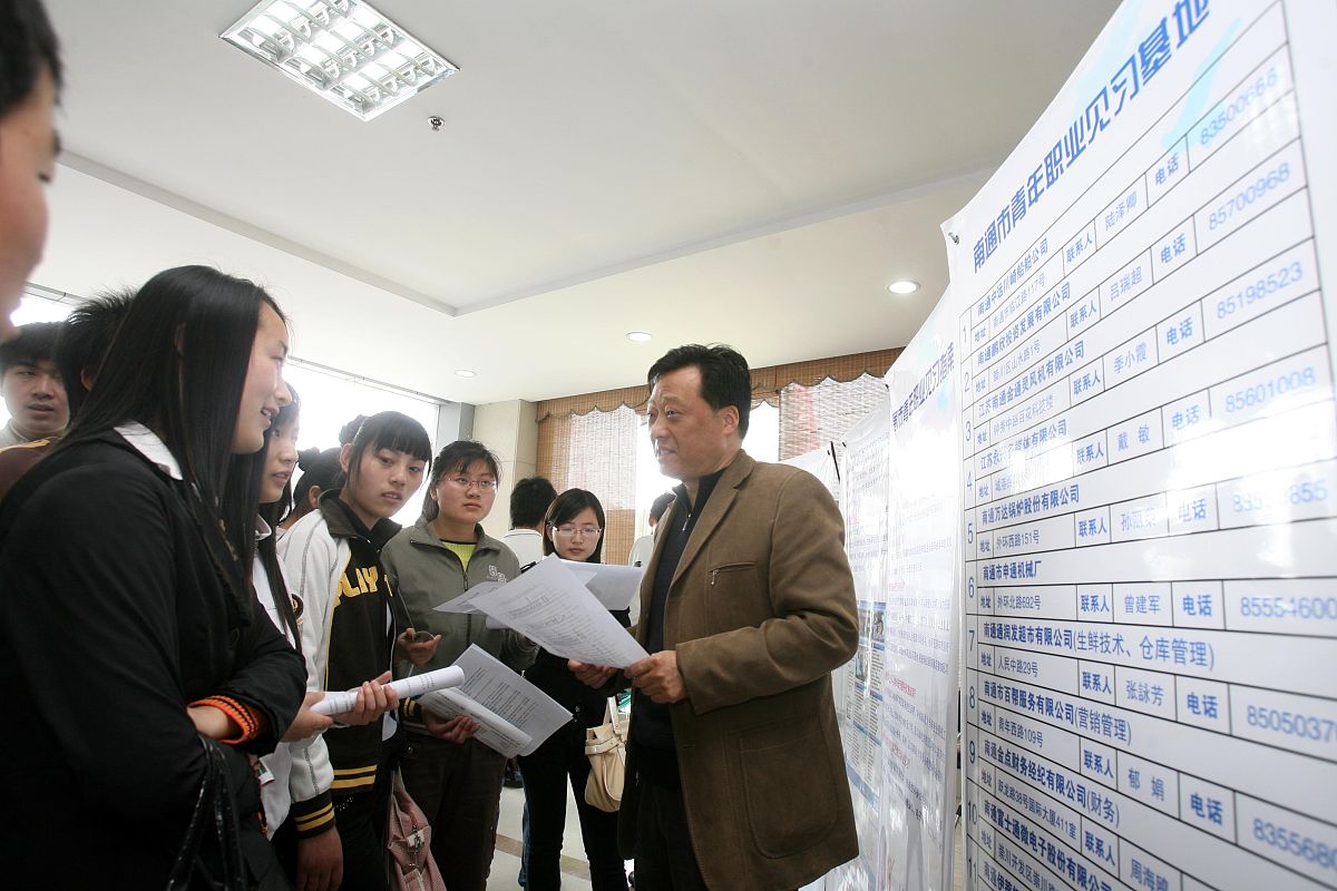 江西青年职业学院旅游管理专业好就业吗