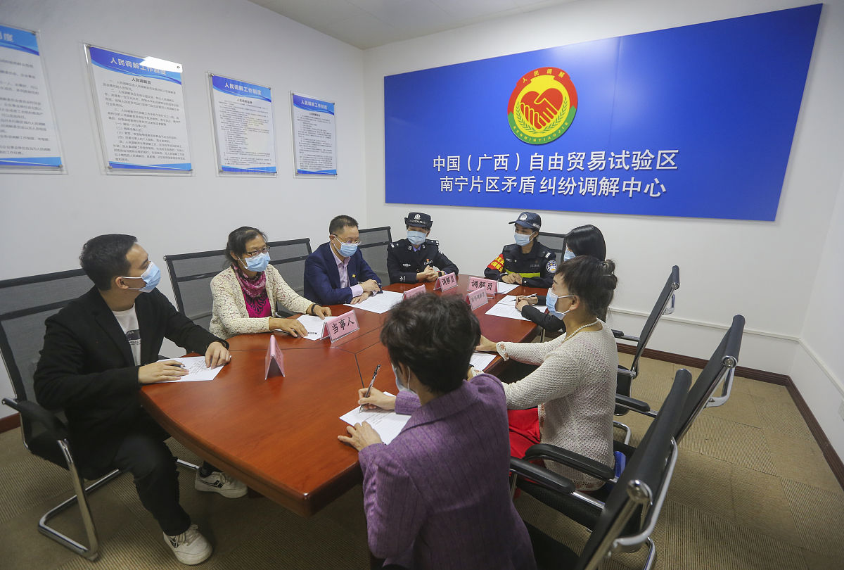 '枫桥经验'推广需因地制宜，避免水土不服