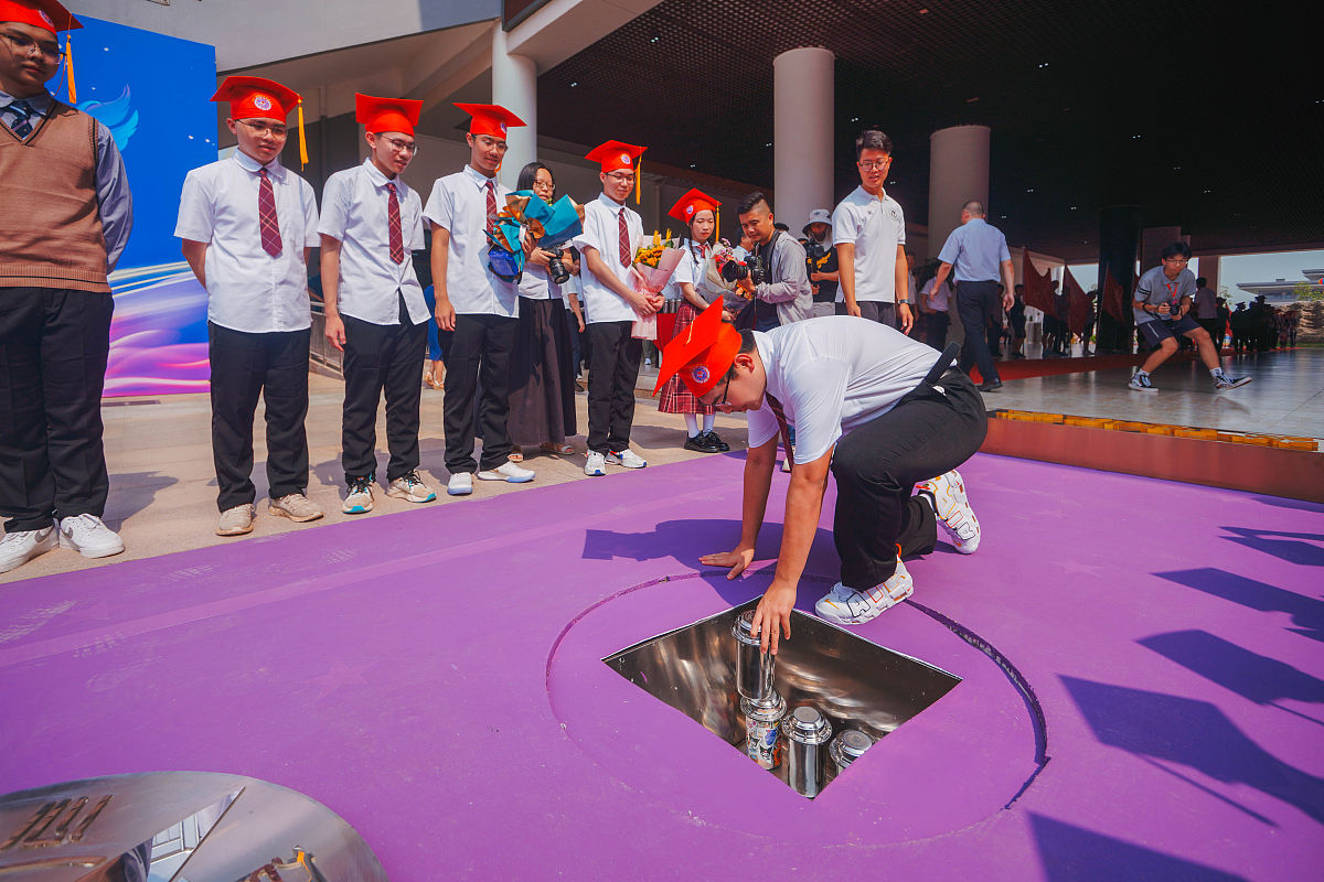 为什么师徒易产生感情，