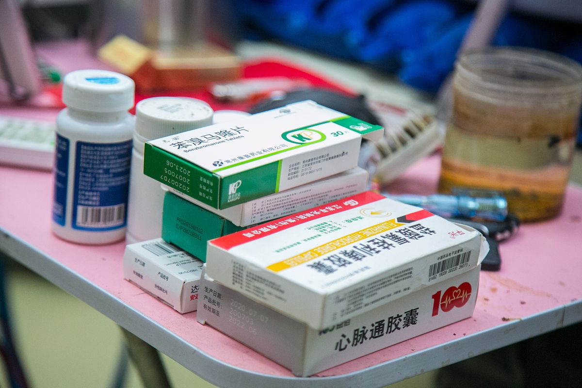 流感发烧，该吃退烧药吗？