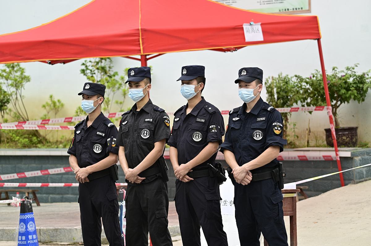 厦门治安学专业就业方向及前景 毕业可以做什么