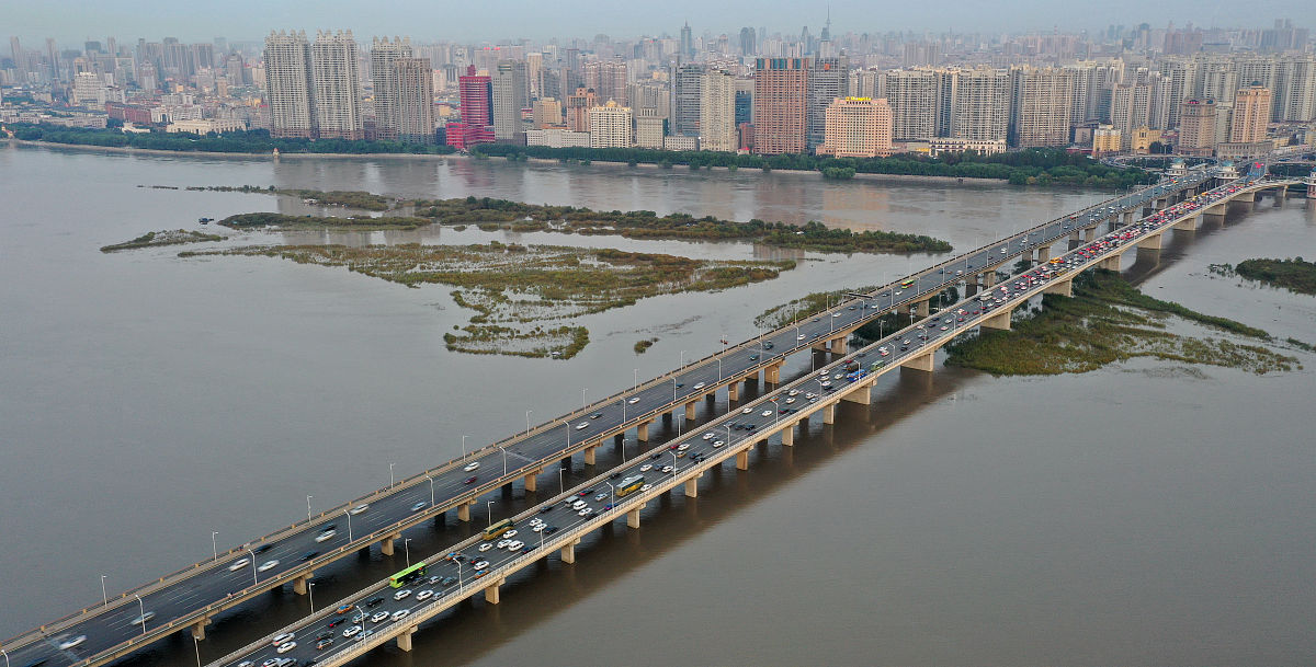 2023年报读水文与水资源专业就业前景怎么样