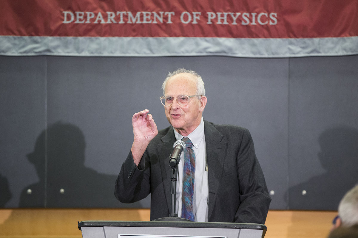 凝聚态物理期刊主编名单：2023 年最新更新