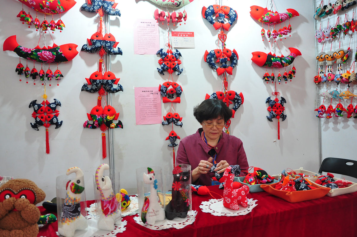 体验自己的潮汕文化制作手工作品习俗心得感悟不少于700字