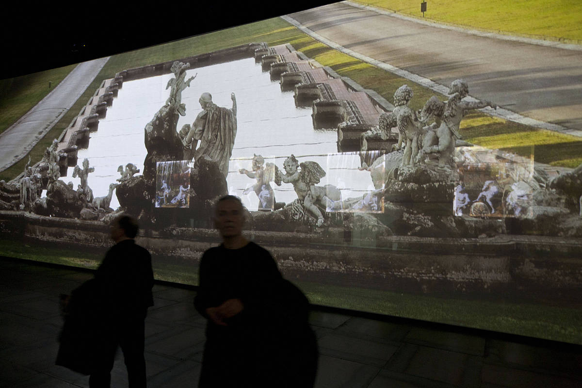 《迷失的幻觉》：一部引人深思的心理电影读后感