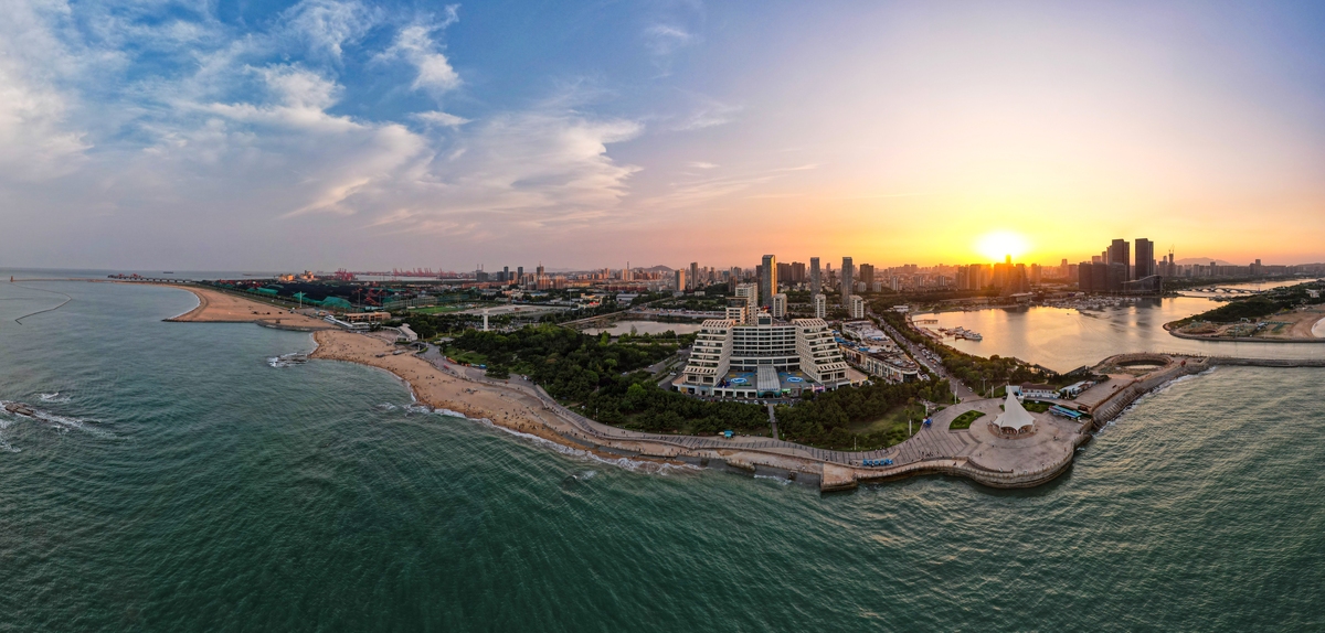 荣城属于哪个省？山东日照市，美丽繁荣的沿海城市