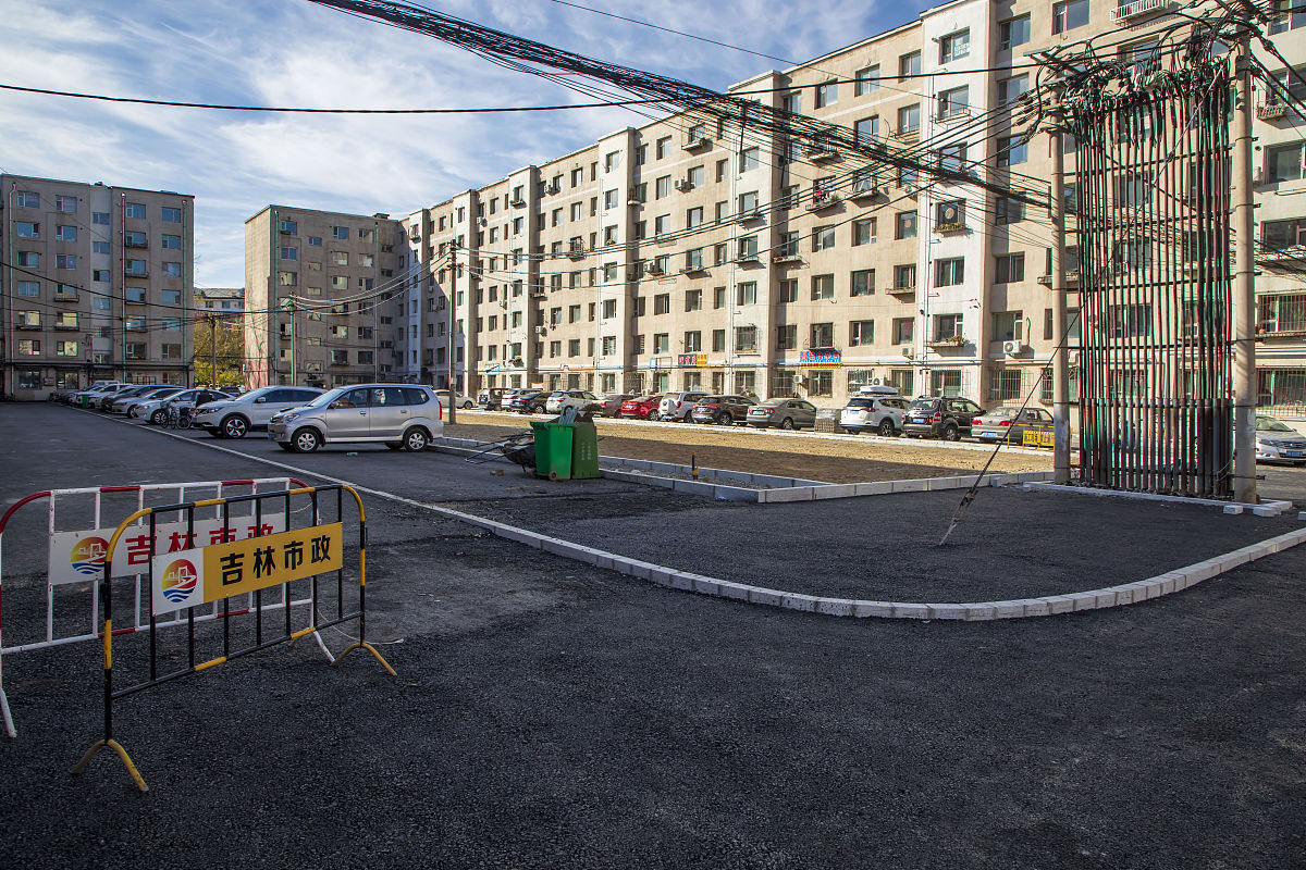 老旧小区改造居民参与意愿影响因素：5大关键要素