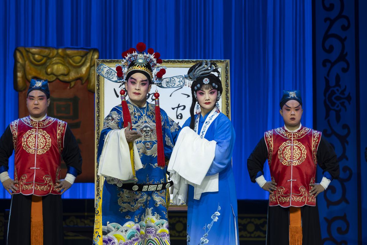 山西戏剧表演专业院校推荐：学戏剧，这些学校值得关注！