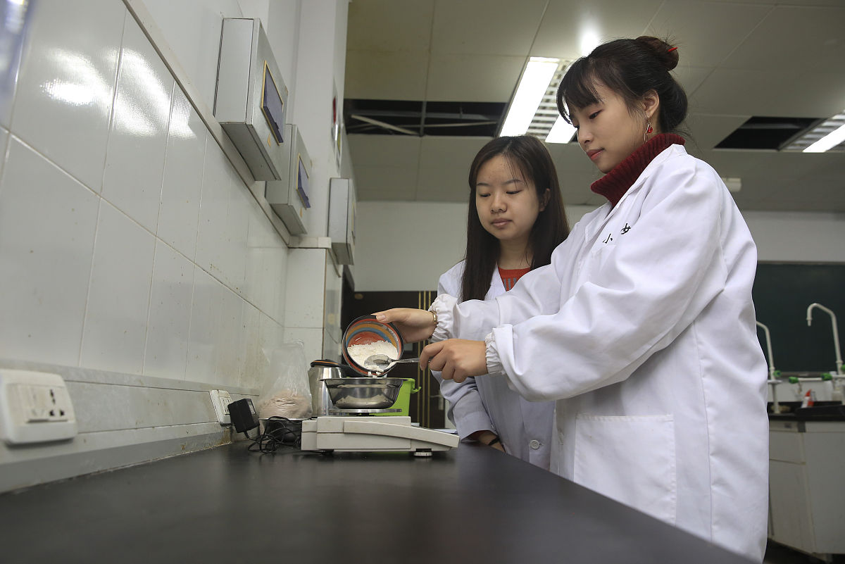 内蒙古农业大学食品科学与工程专业怎么样？就业前景、师资力量分析