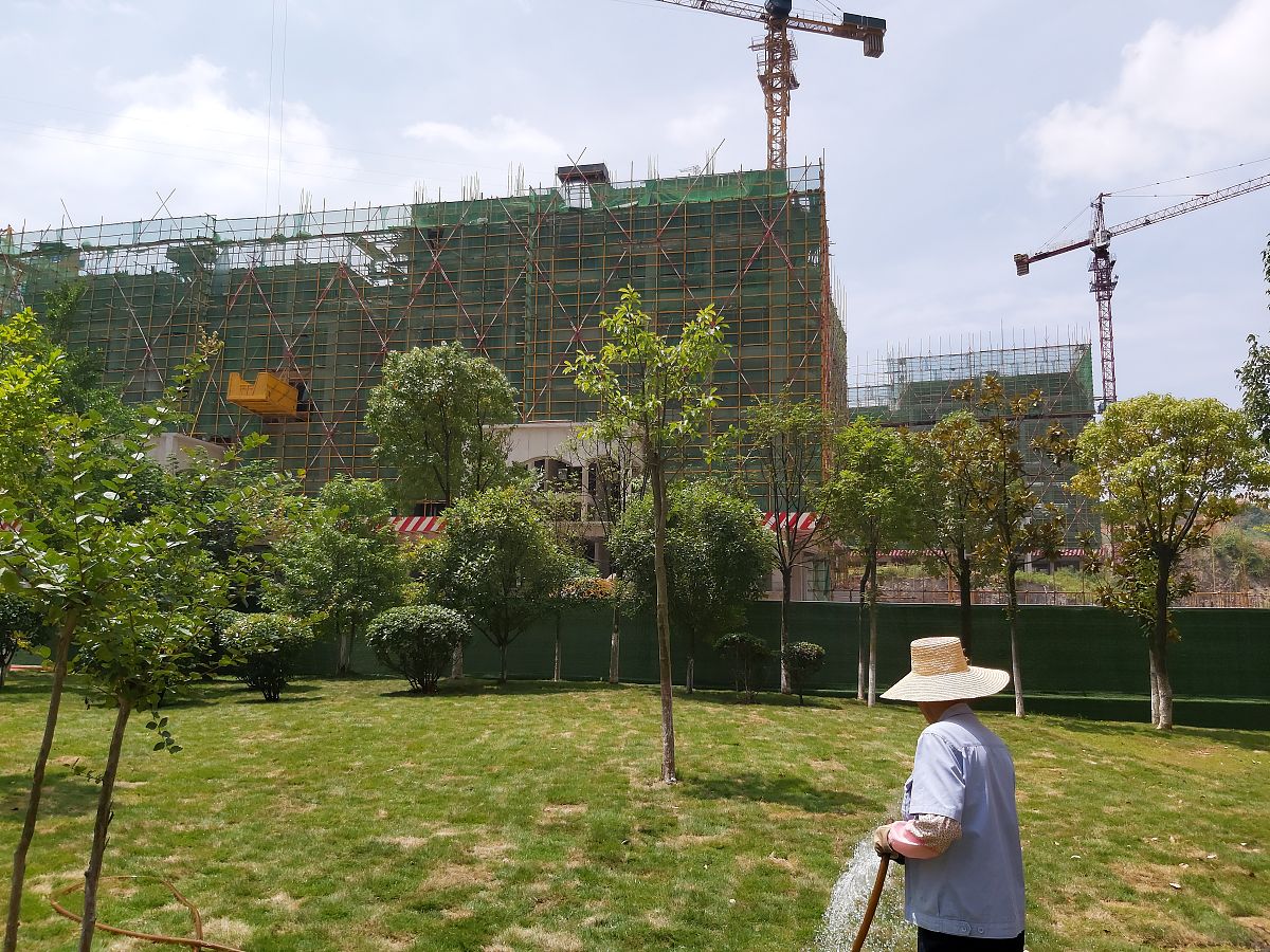 湖北宜昌城市建设学校2023年地址在哪里