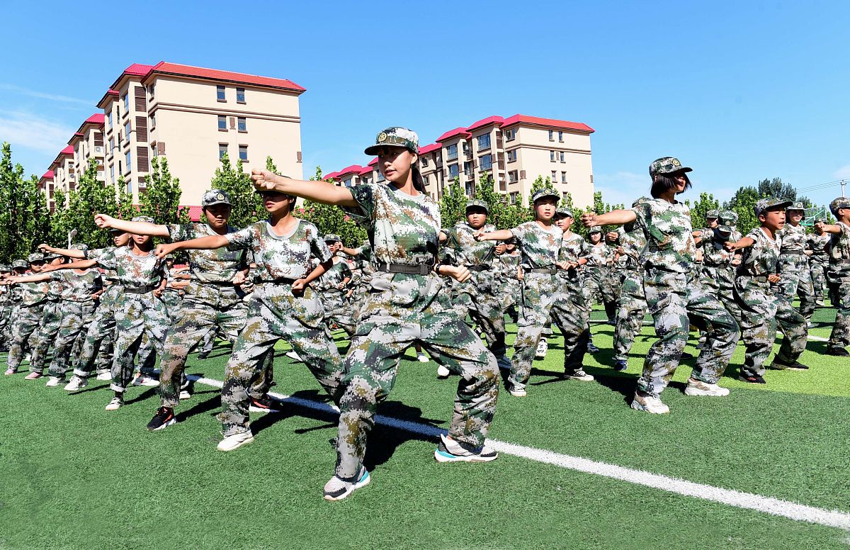 青岛城市管理职业学校办学规模怎么样？- 解析学校实力
