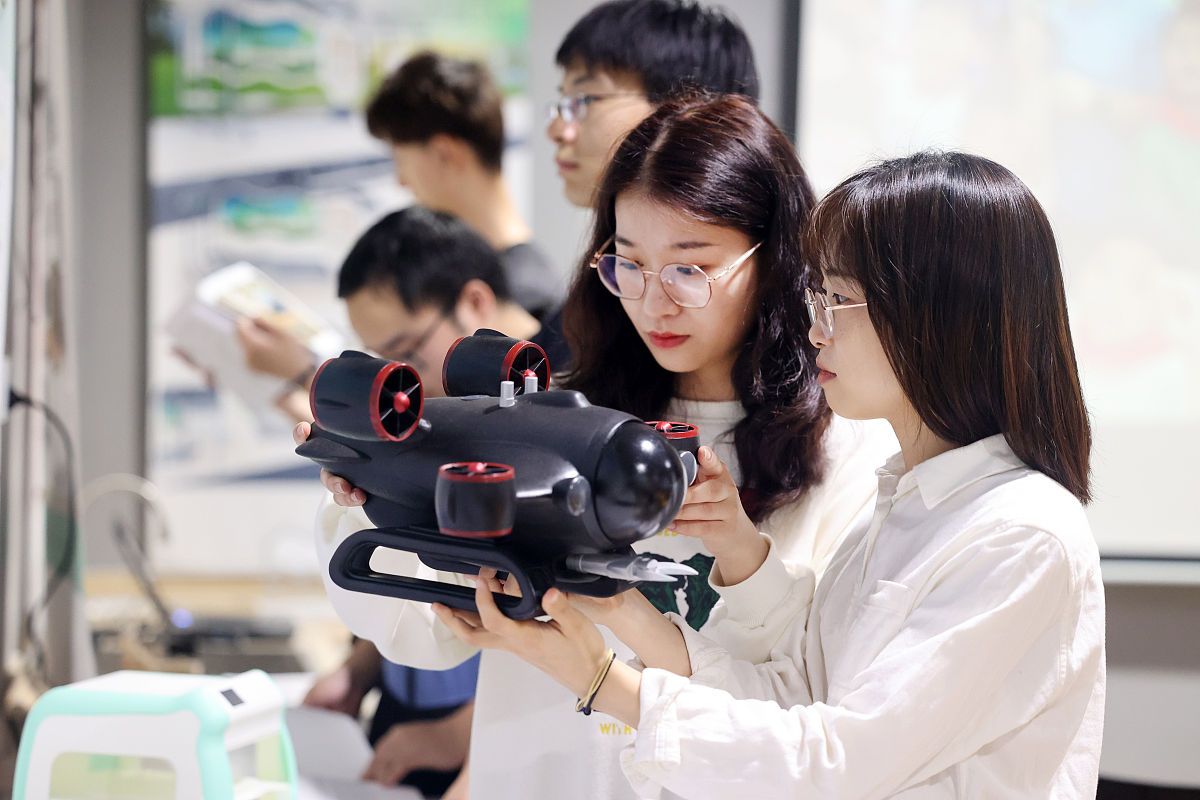 厦门视觉传达工资待遇和就业前景分析