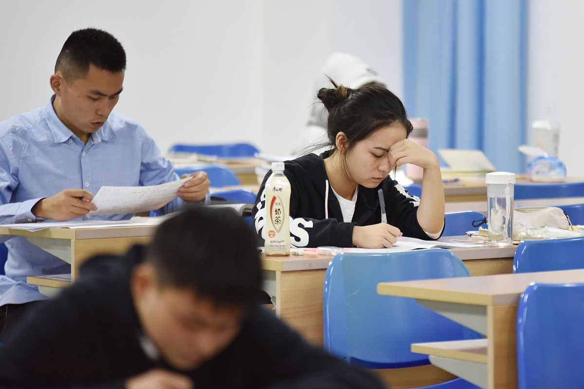 合肥2022年中专怎么考-怎么样