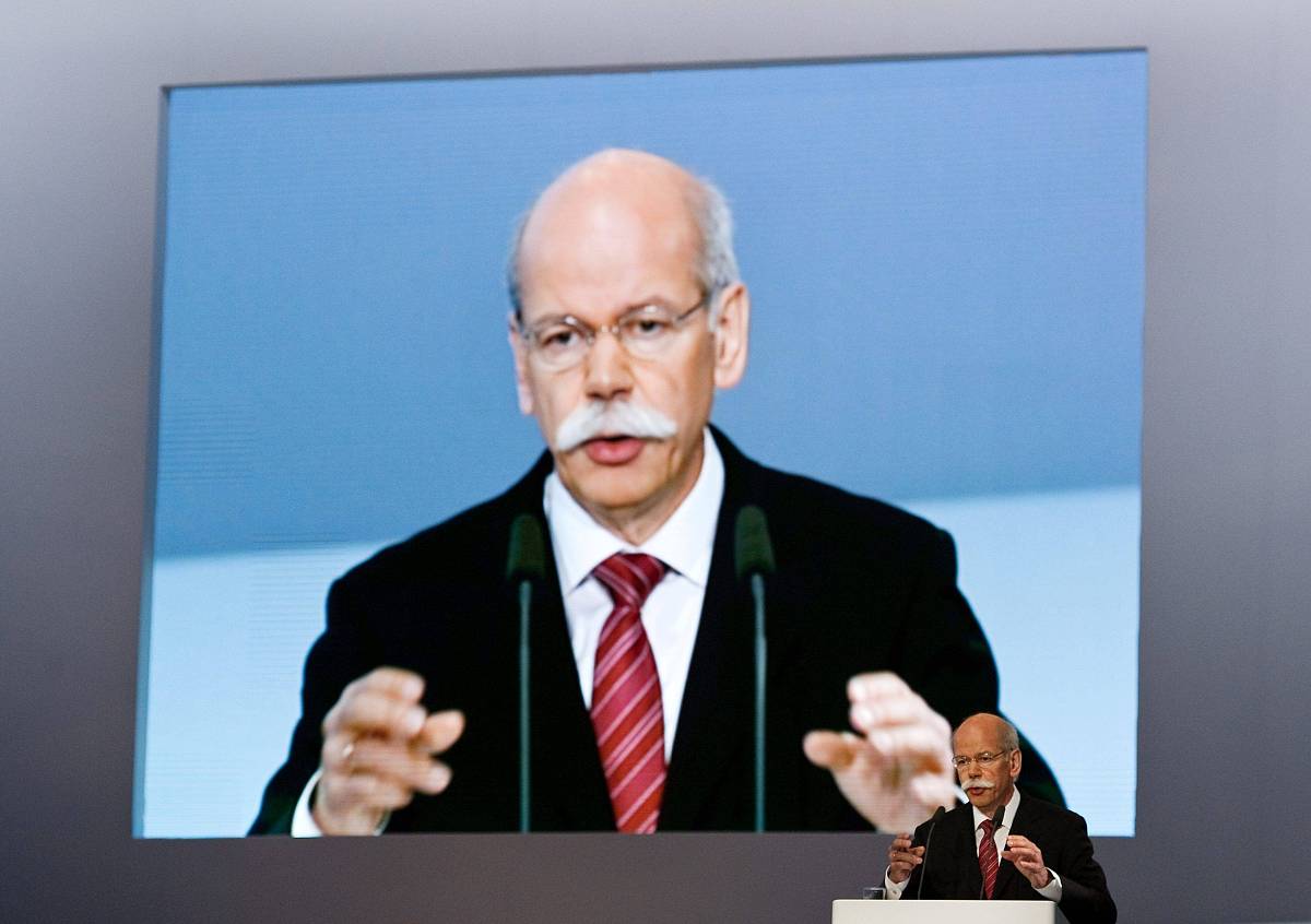 根据宝马没有冰淇淋的事件为我编一个段子