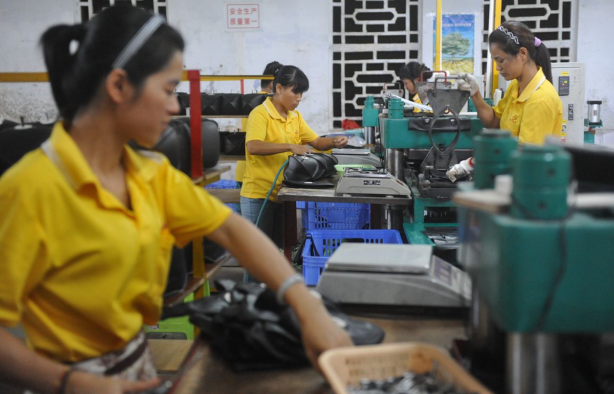 重庆机电工业学校模具制造技术课程详解：内容、教学质量及未来展望