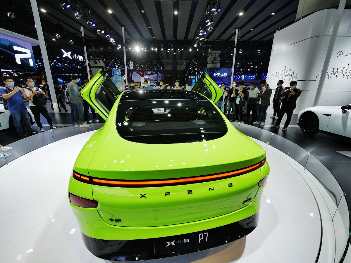 零跑C01本周公司充电免费体验：感受绿色出行新风尚