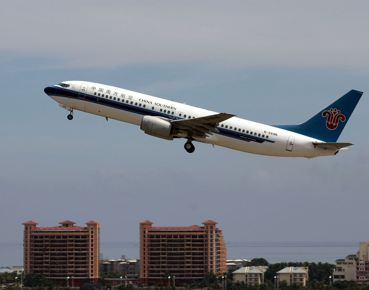 长沙南方航空职业学院航空运输管理专业就业前景广阔