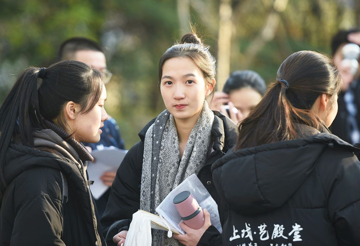 华中师范大学武汉传媒学院高考没考好还能读大学吗
