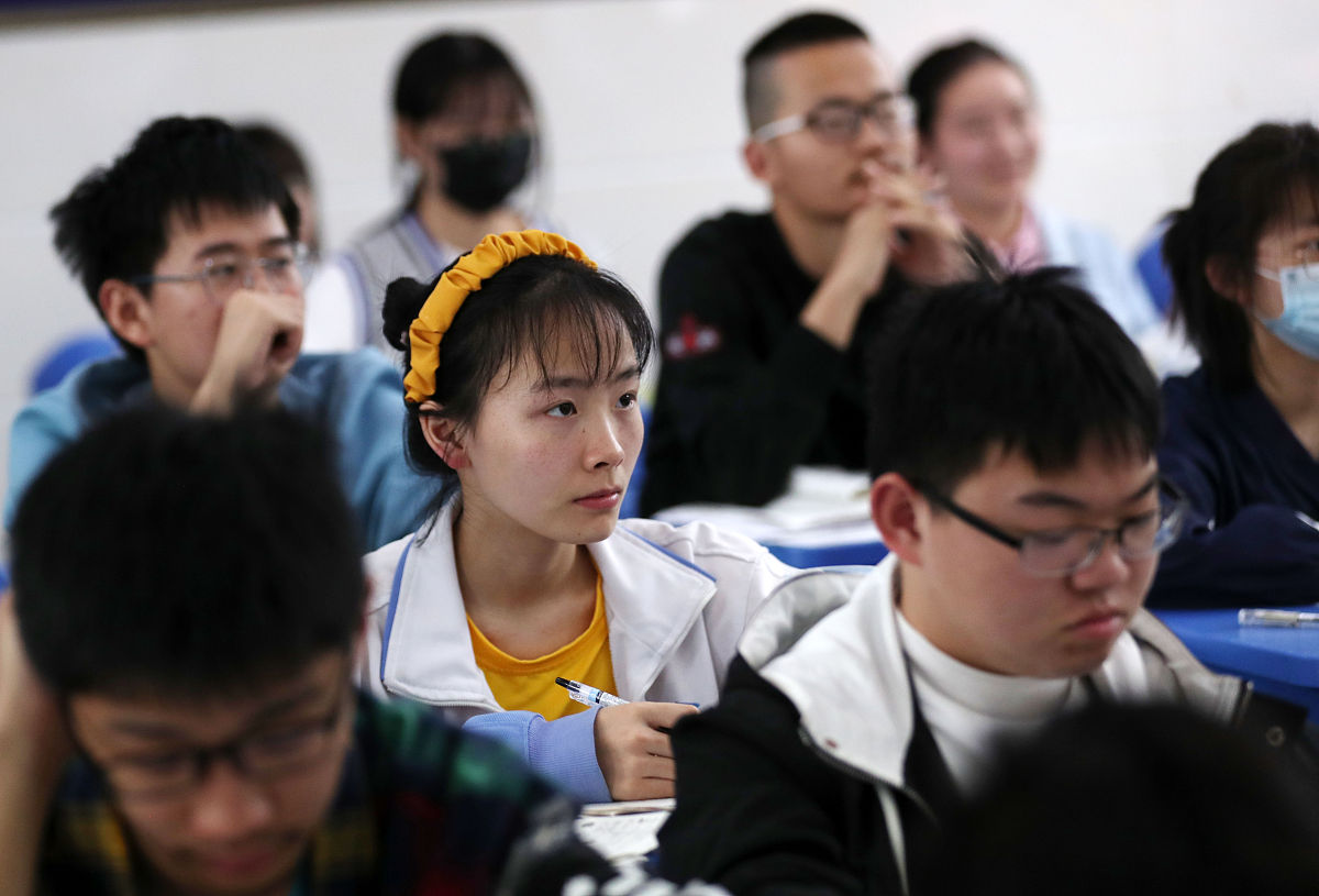 厦门中考落榜能复读吗？2023年初中生复读政策详解