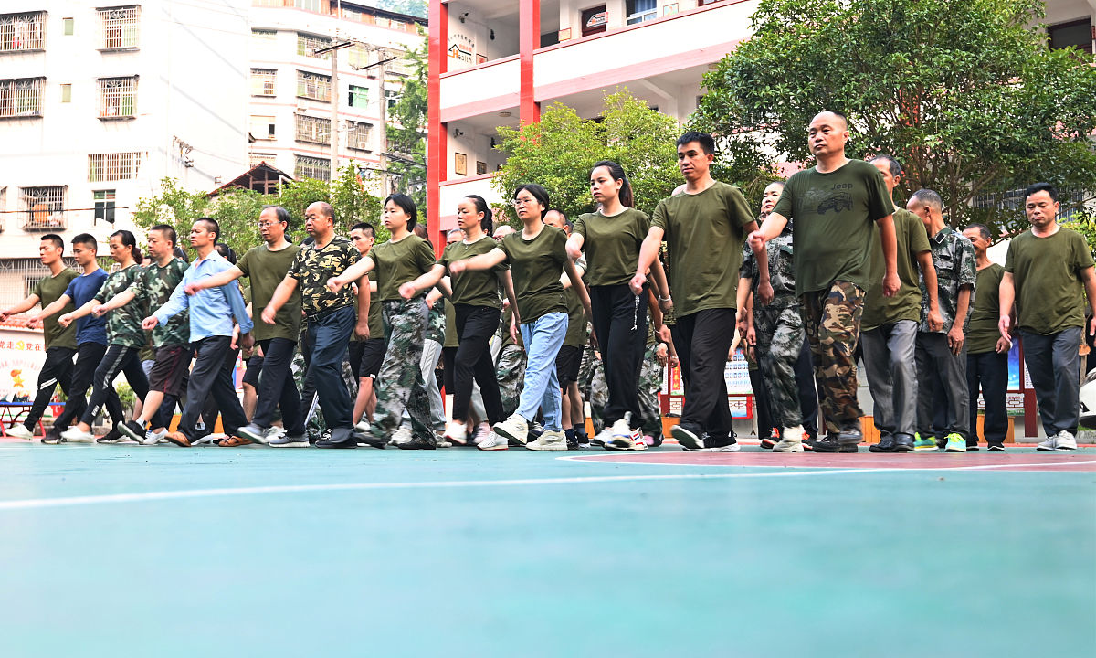 常州市中吴实验学校招生专业有哪些？环境怎么样？