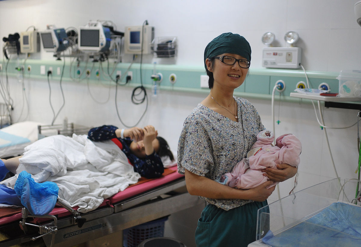 助产学专业课程前景怎么样?2022年发展趋势分析 助产学专业课程前景怎么样?2022年发展趋势分析