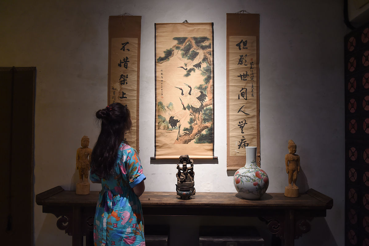 很大：含义解析及应用场景