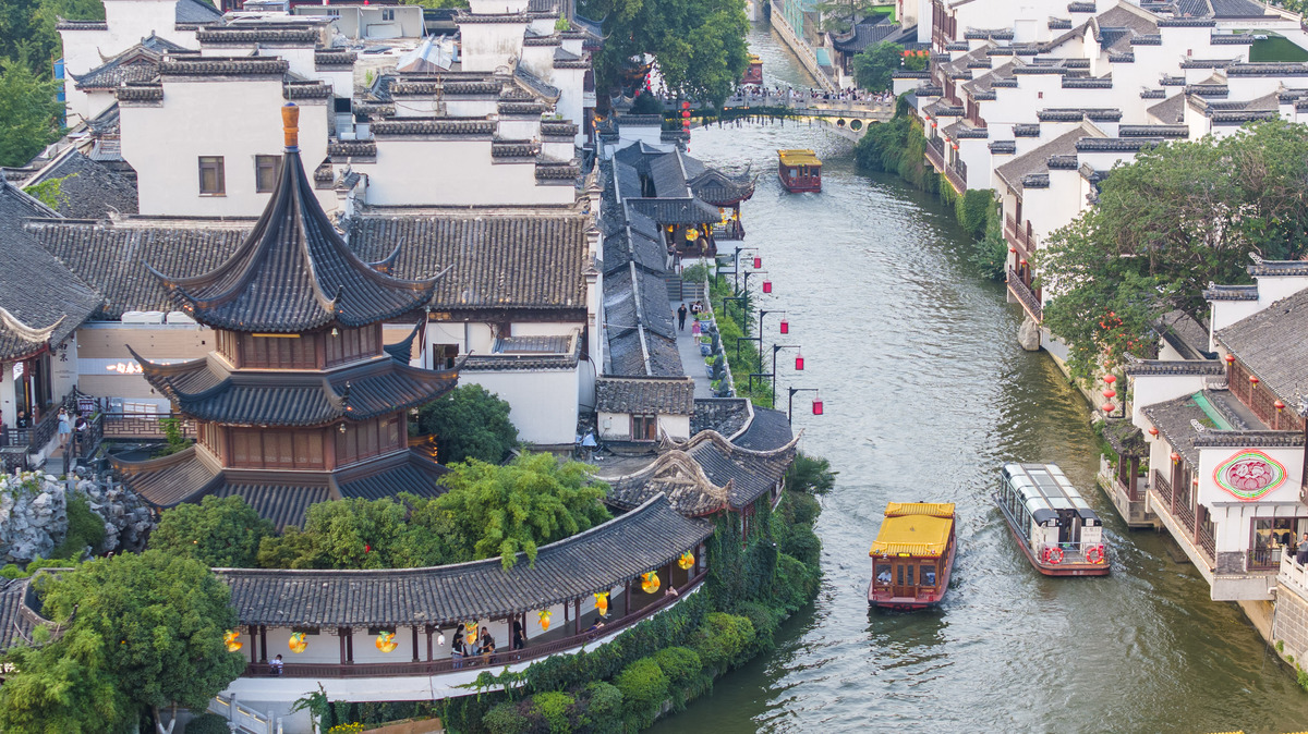 常州旅游攻略：景点、特色、未来发展