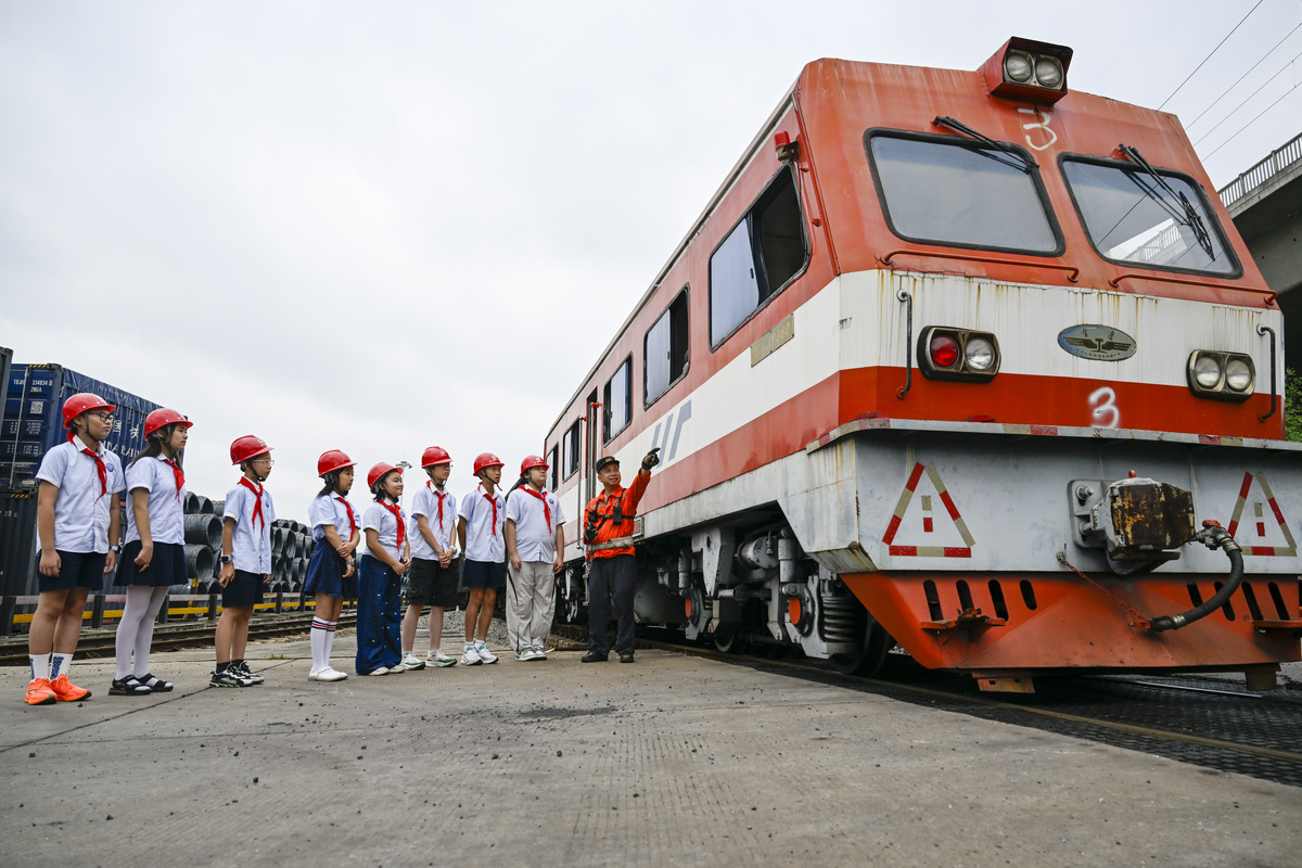 重庆2022年铁路学校哪个专业好
