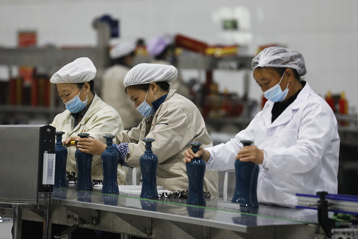 浙江国际海运职业技术学院食品检测技术专业就业前景分析