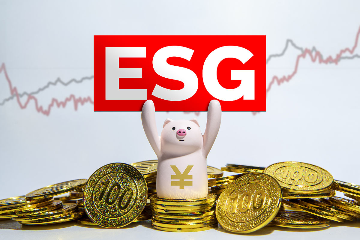 上市银行ESG评价与信用水平关系研究的研究结论1000字