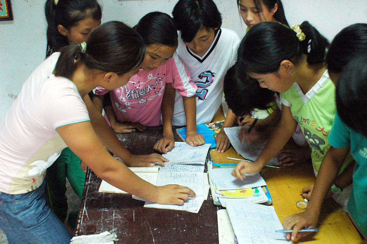 怎样使中职生活变得更加充实？可以尝试这样做